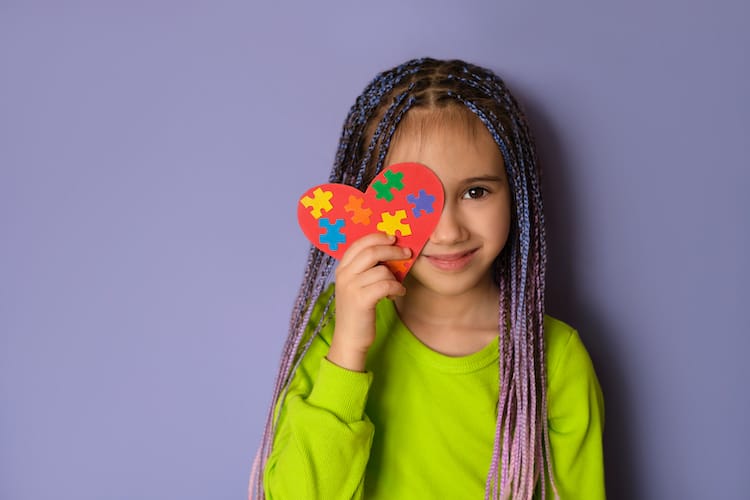 autism spectrum disorder