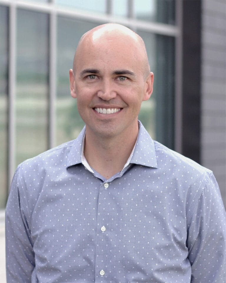 Micah Mortensen, Orthodontist