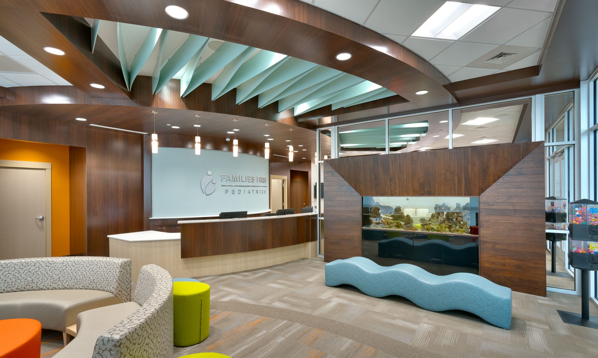 Expert Pediatric Care in Riverton, UT Families First Pediatrics