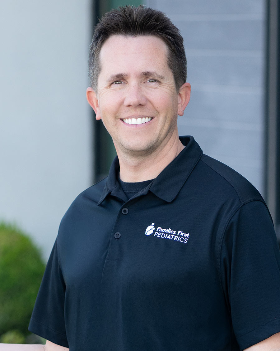 provider portrait