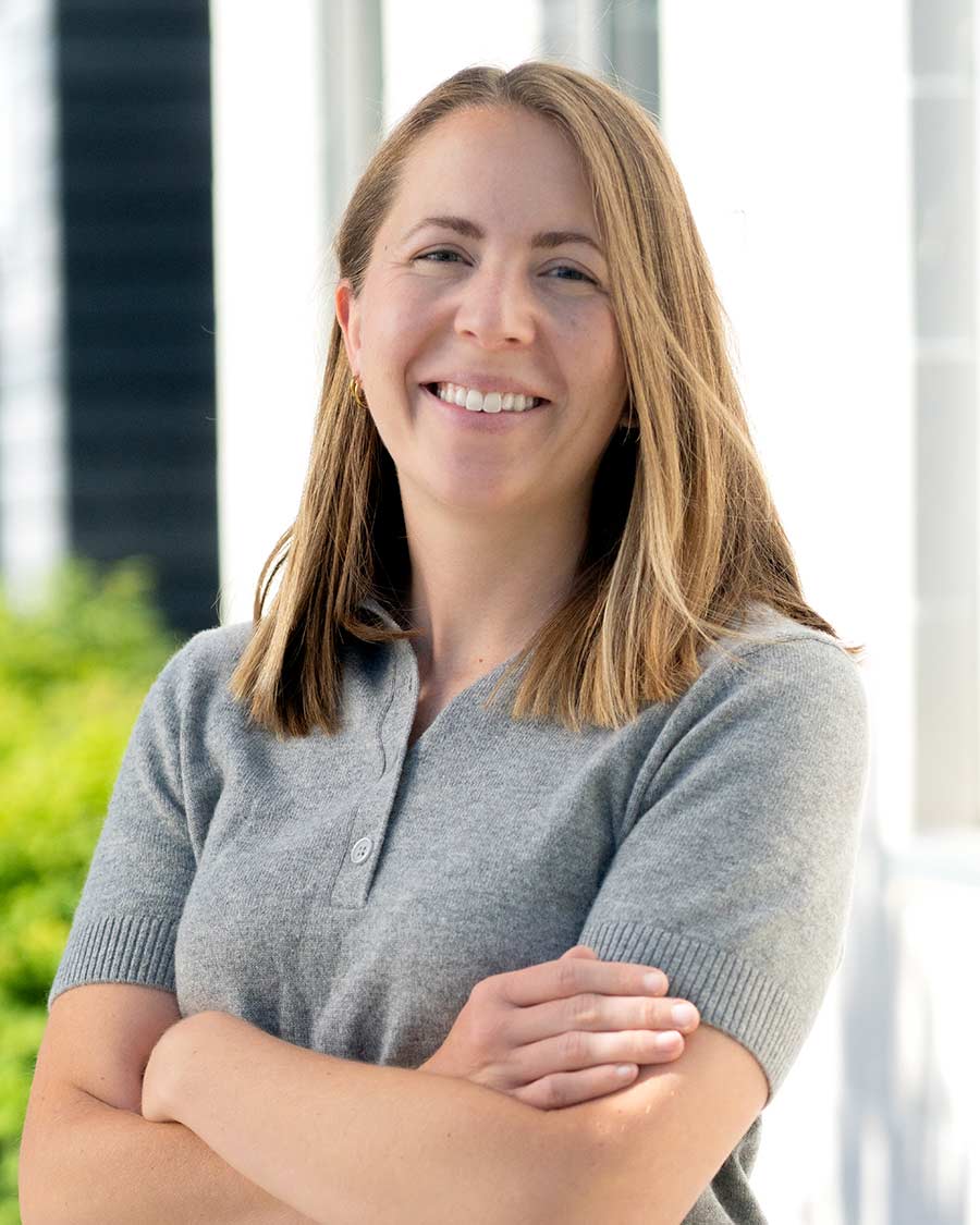 provider portrait