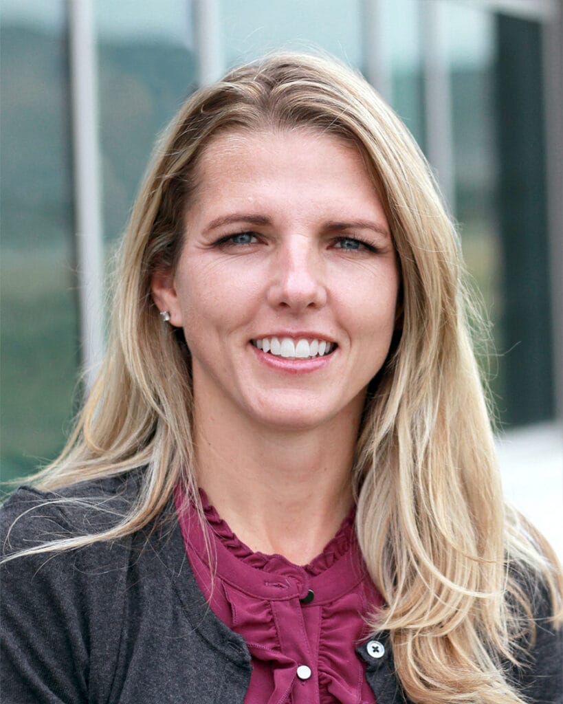Camie Goff, Pediatrics