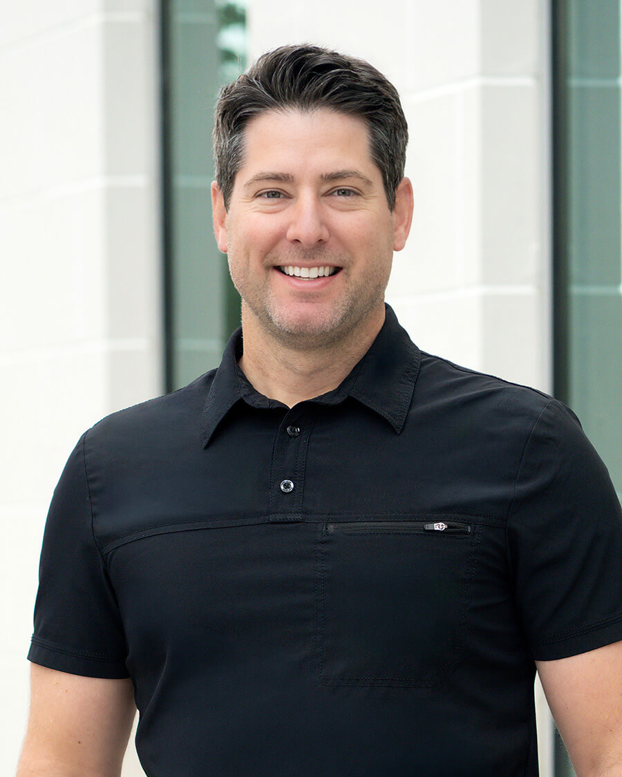 Chuck Odion, DDS