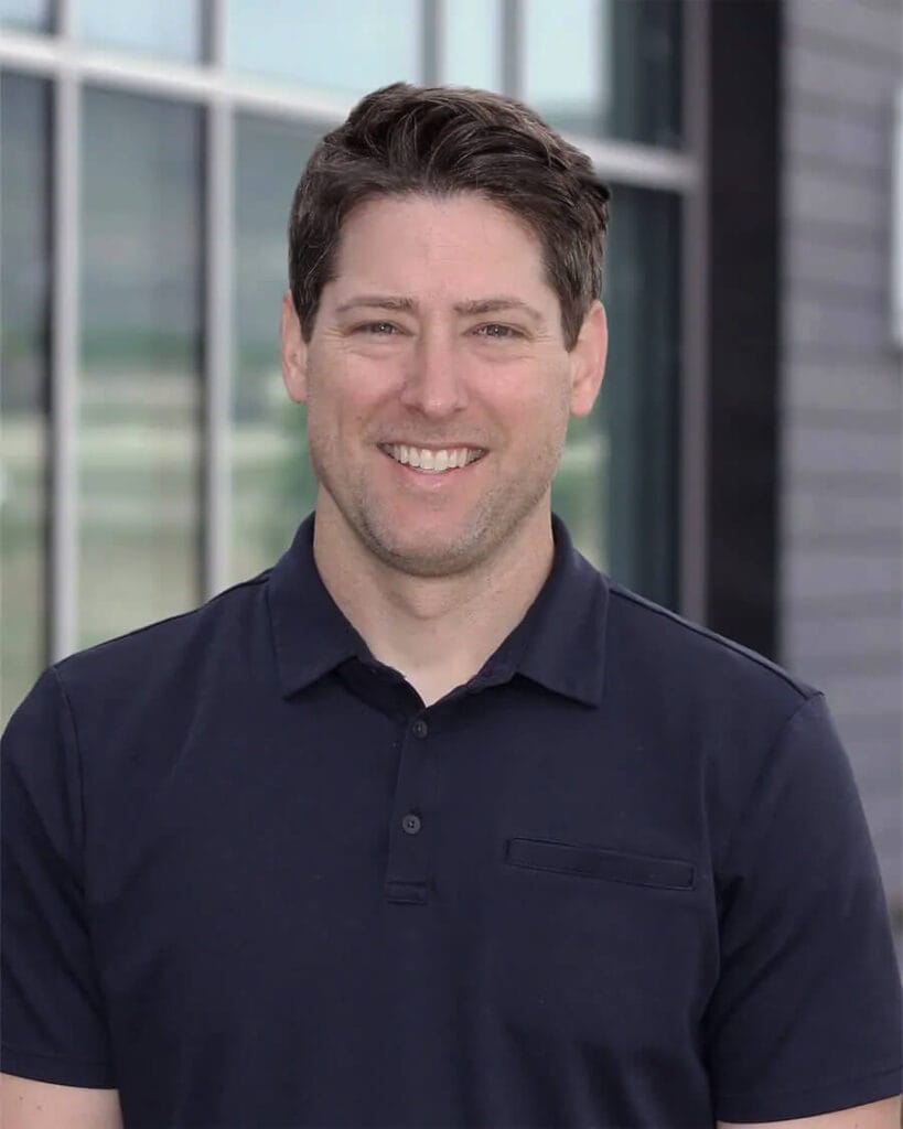 Chuck Odion, DDS