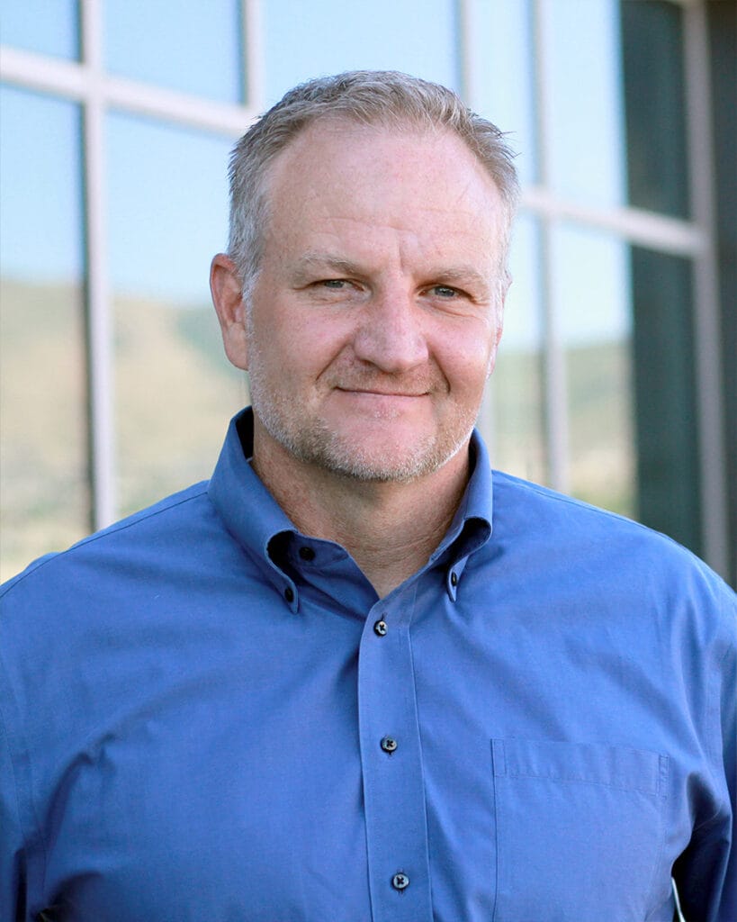 Dallen Ormund, Pediatrics