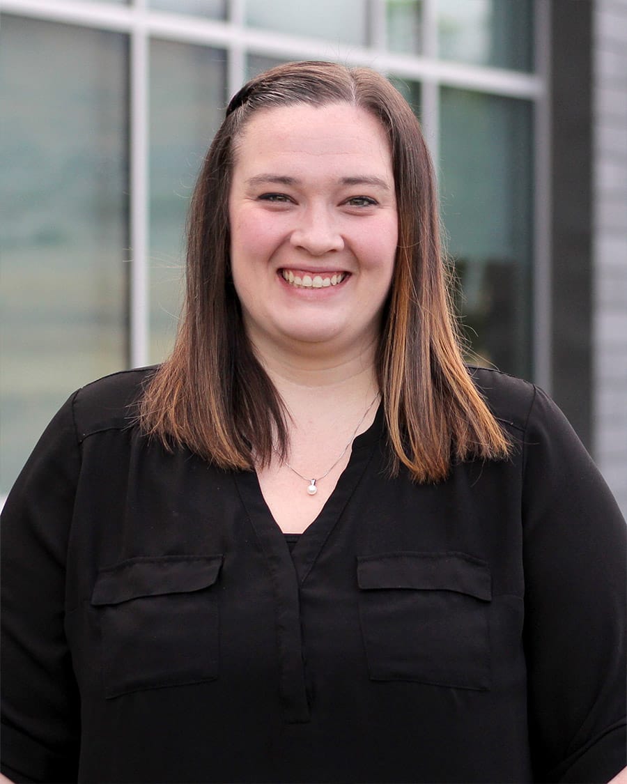 Kayla Denter, counseling