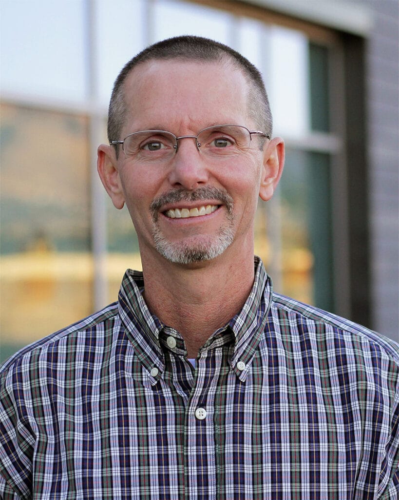 Mark Witt, Pediatrics