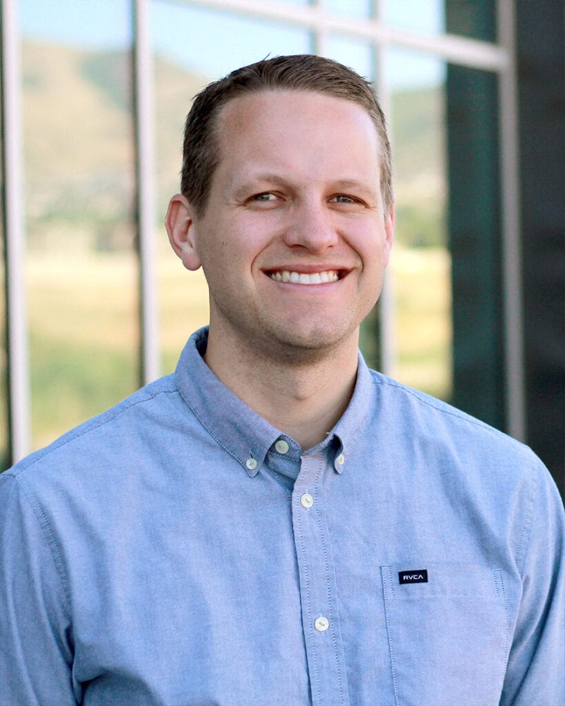 Mitch Peterson, Pediatrics