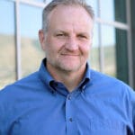 Dallen Ormond, NP, PHD, MBA