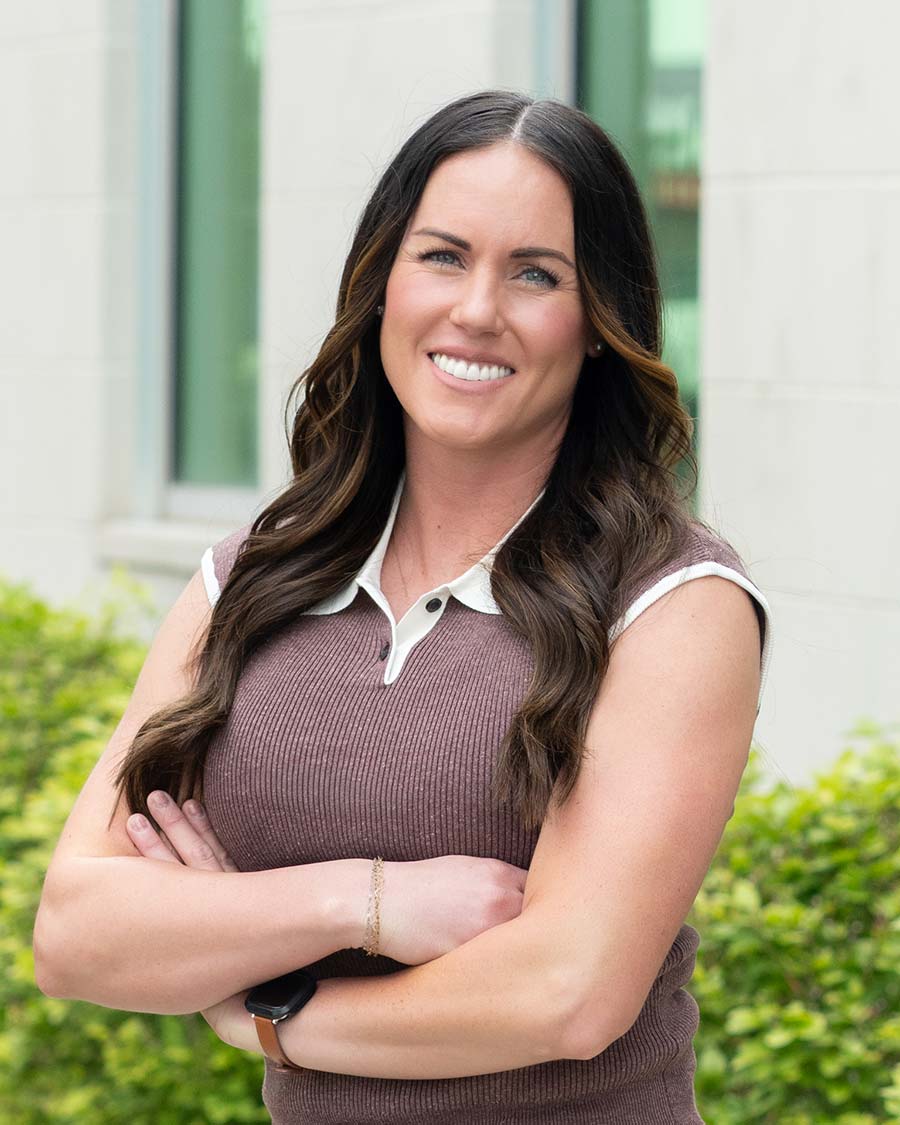 Whitney Thorn, RN, BSN, IBCLC