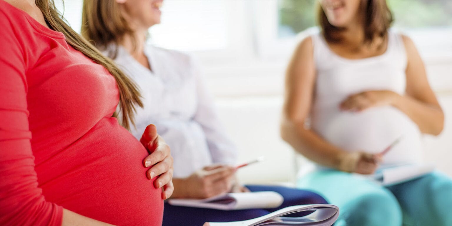 Baby Class for New Parents Families First Pediatrics