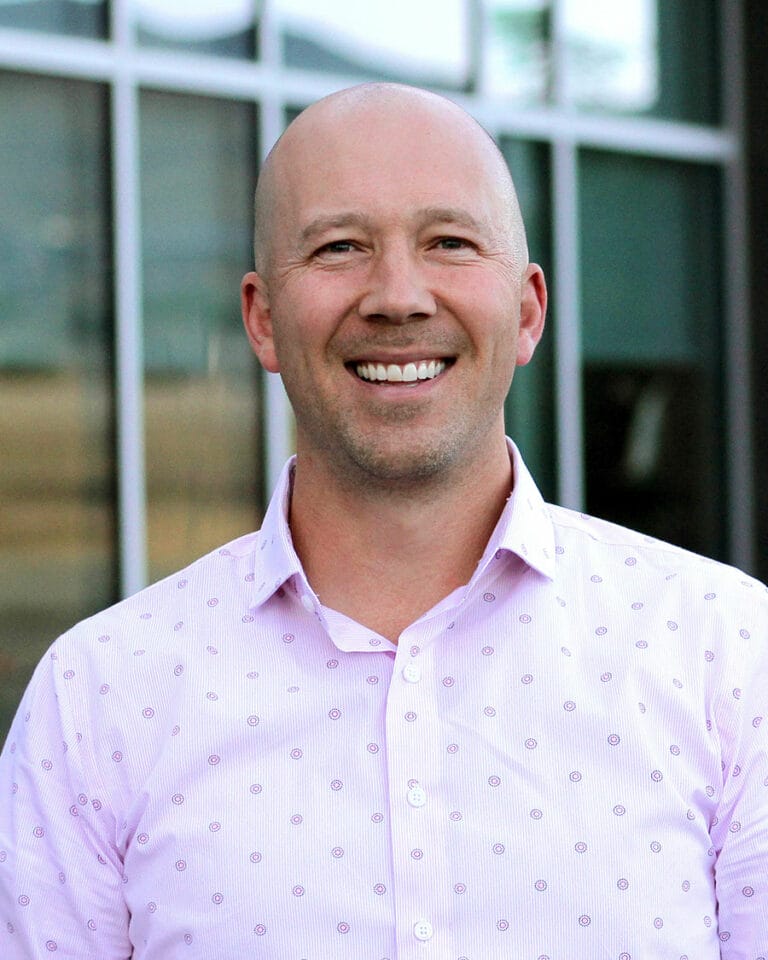 Mark Naisbitt, DDS, MS Families First Pediatrics