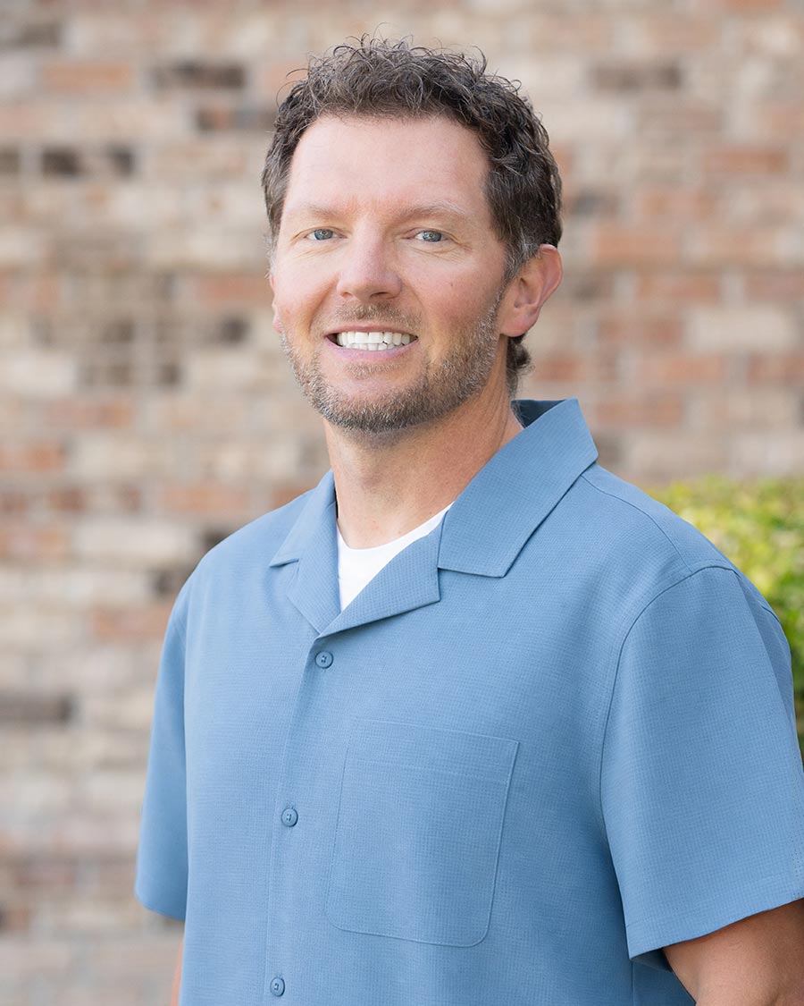 Ryan Burt, DDS