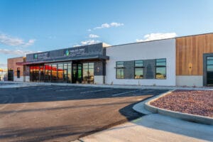 Stansbury Park Pediatrician Office
