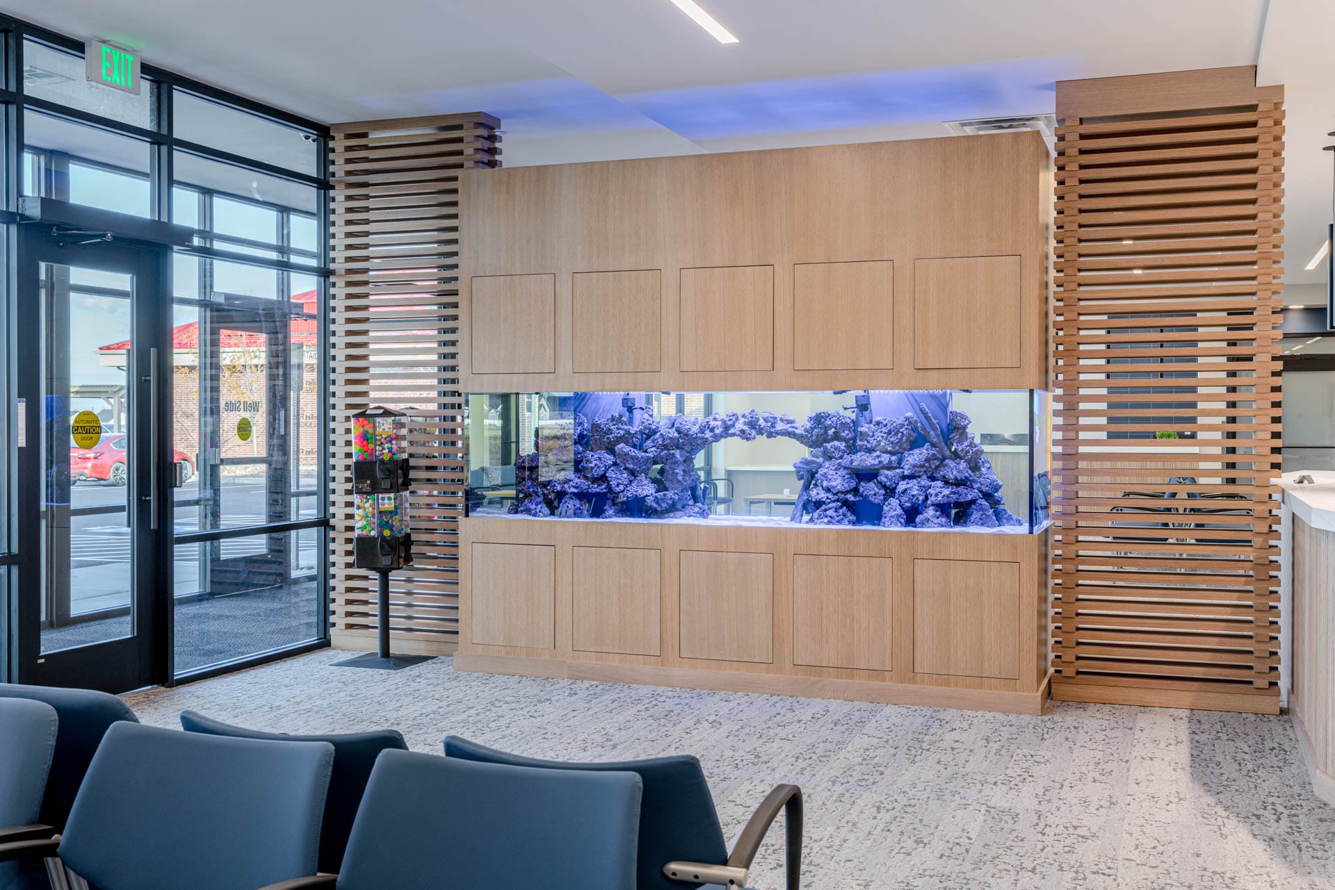 Expert Pediatric Care in Stansbury Park, UT Families First