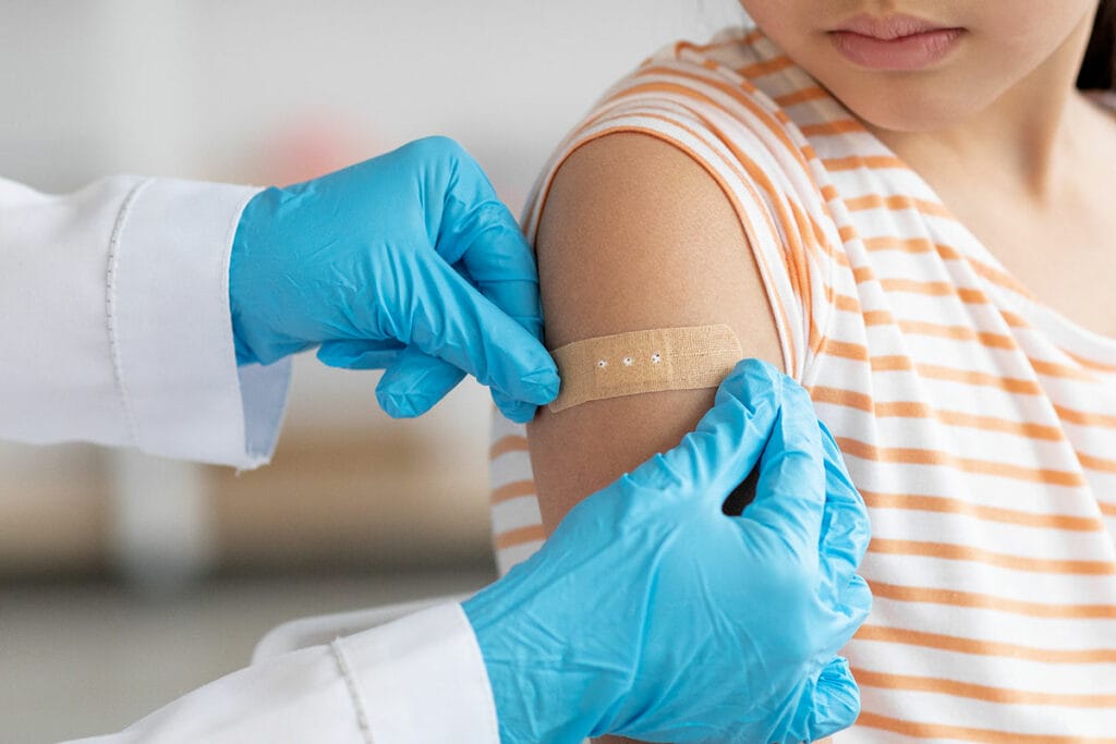 Get immunization facts, vaccine schedules, and medication handouts here.