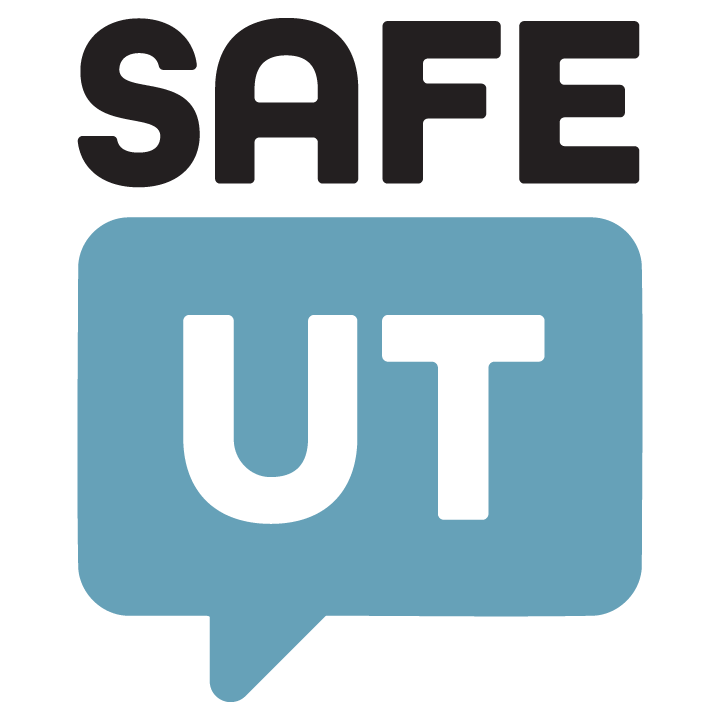 Safe UT logo