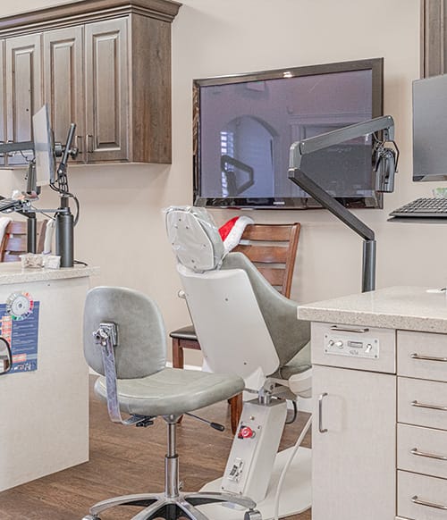Stansbury Park, Utah | Orthodontist
