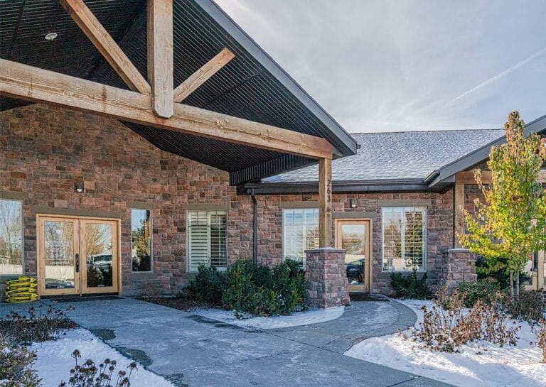 Expert Pediatric Orthodontics in Stansbury Park, UT Families First