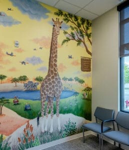 Expert Pediatric Care in Stansbury Park, UT | Families First