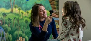Expert Pediatric Care in Stansbury Park, UT | Families First