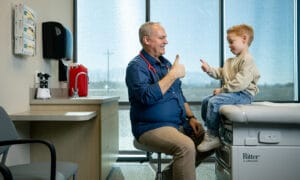 Expert Pediatric Care in Stansbury Park, UT | Families First