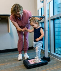Expert Pediatric Care in Stansbury Park, UT | Families First