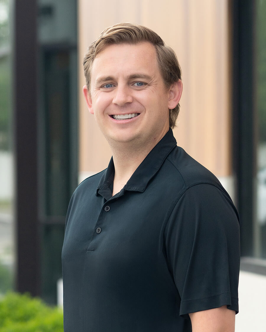 James Carrigan, DDS