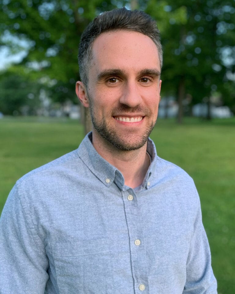 Matt Palmer DDS