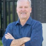 Brian Holdstock, NP