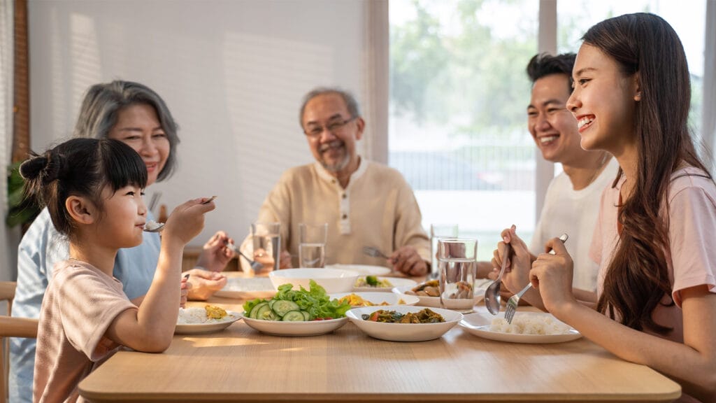 Managing Food Allergies in Children | Families First Pediatrics