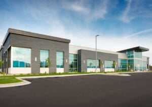 Riverton, Utah children's dentist and orthodontic office.