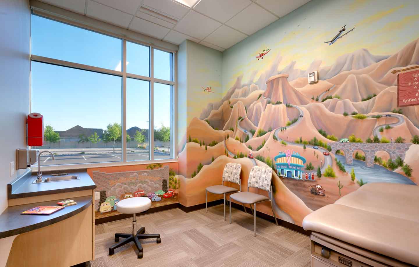 Expert Pediatric Dental Care in South Jordan Utah Families First