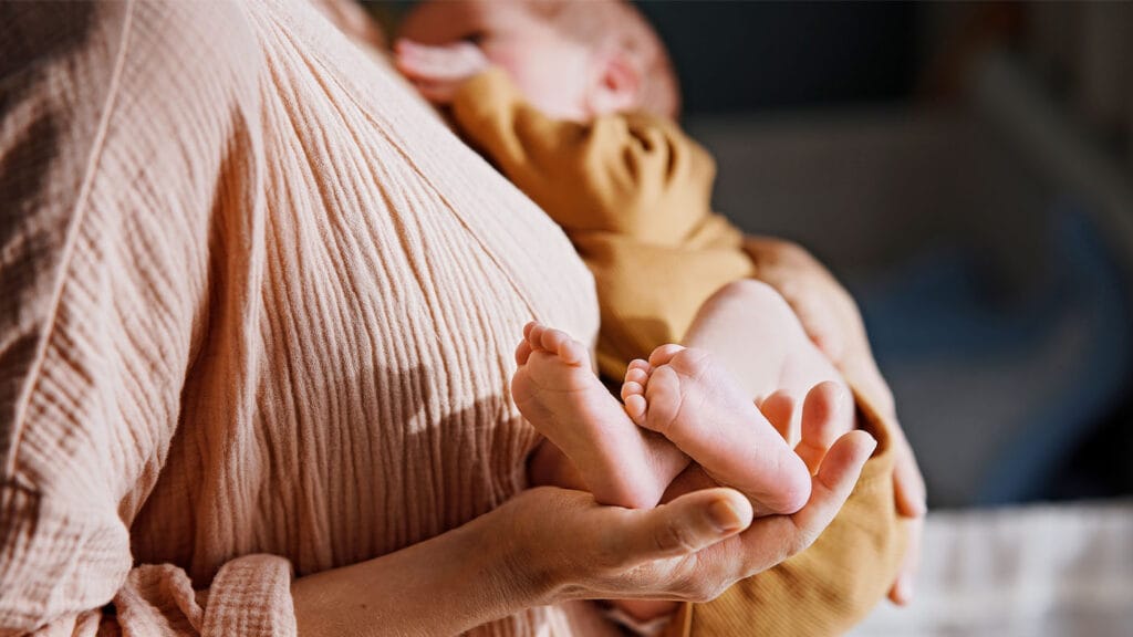 Breastfeeding Basics How can I increase my milk supply? Families First Pediatrics