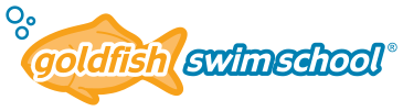 Goldfish Swim School logo