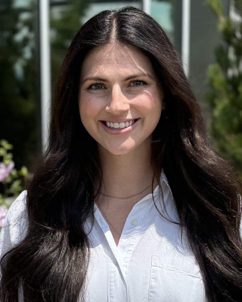 Ivy Welch, FNP-C