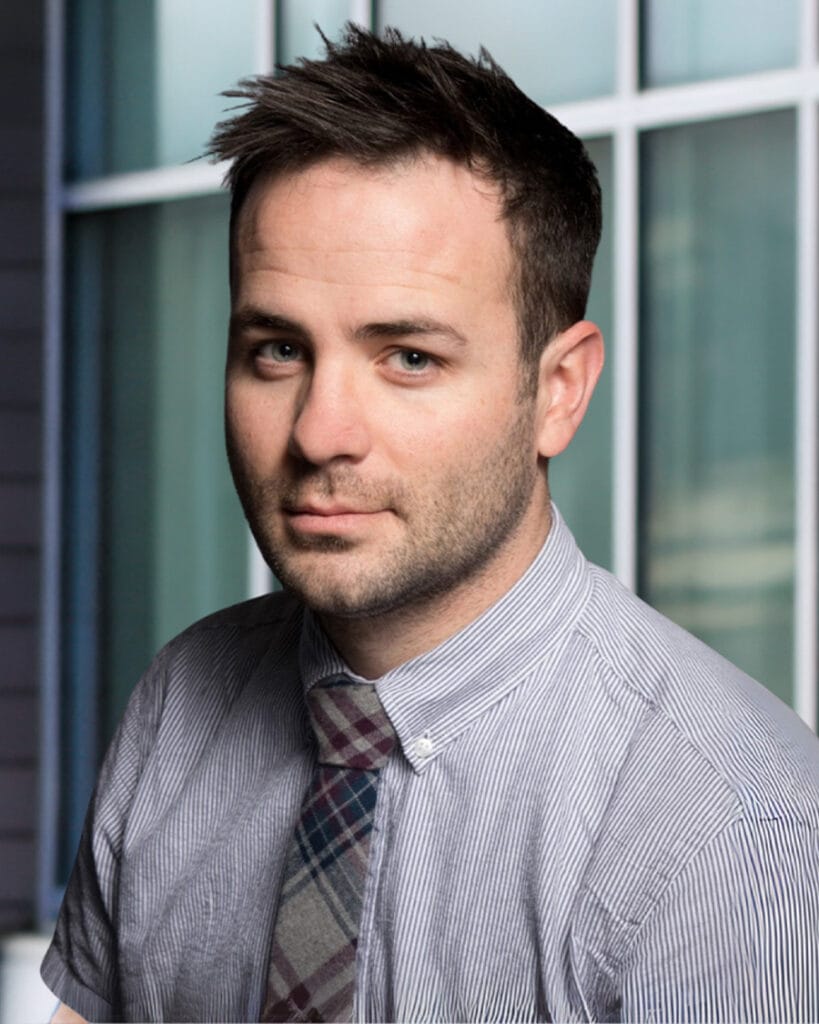 Will Keeton, DDS