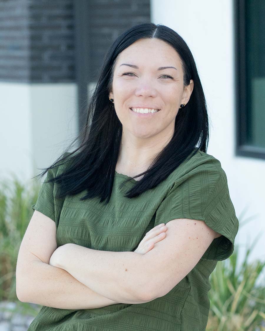 provider portrait