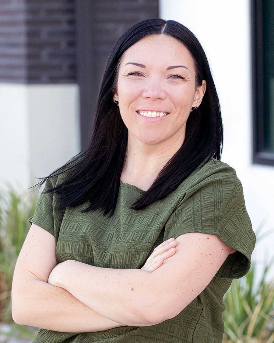 provider portrait