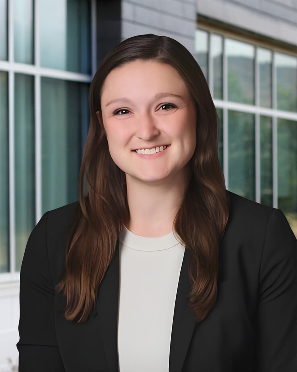 Katlin VanDerhoef, MD