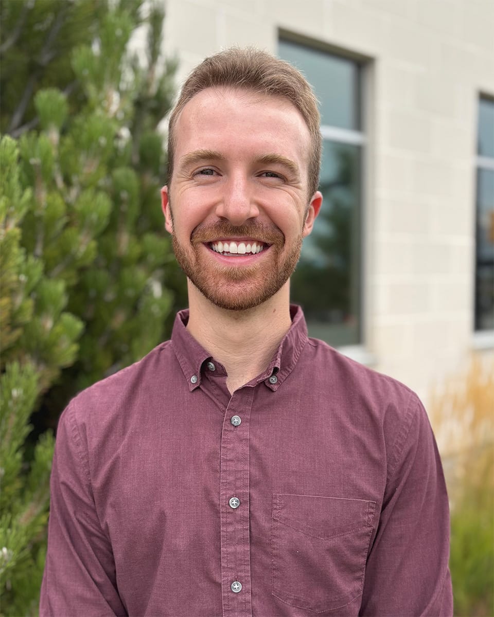 Tyler Miller, MD