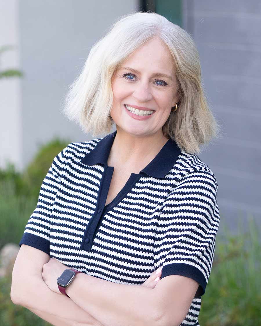 Nancy Dorny, DNP, PMHNP