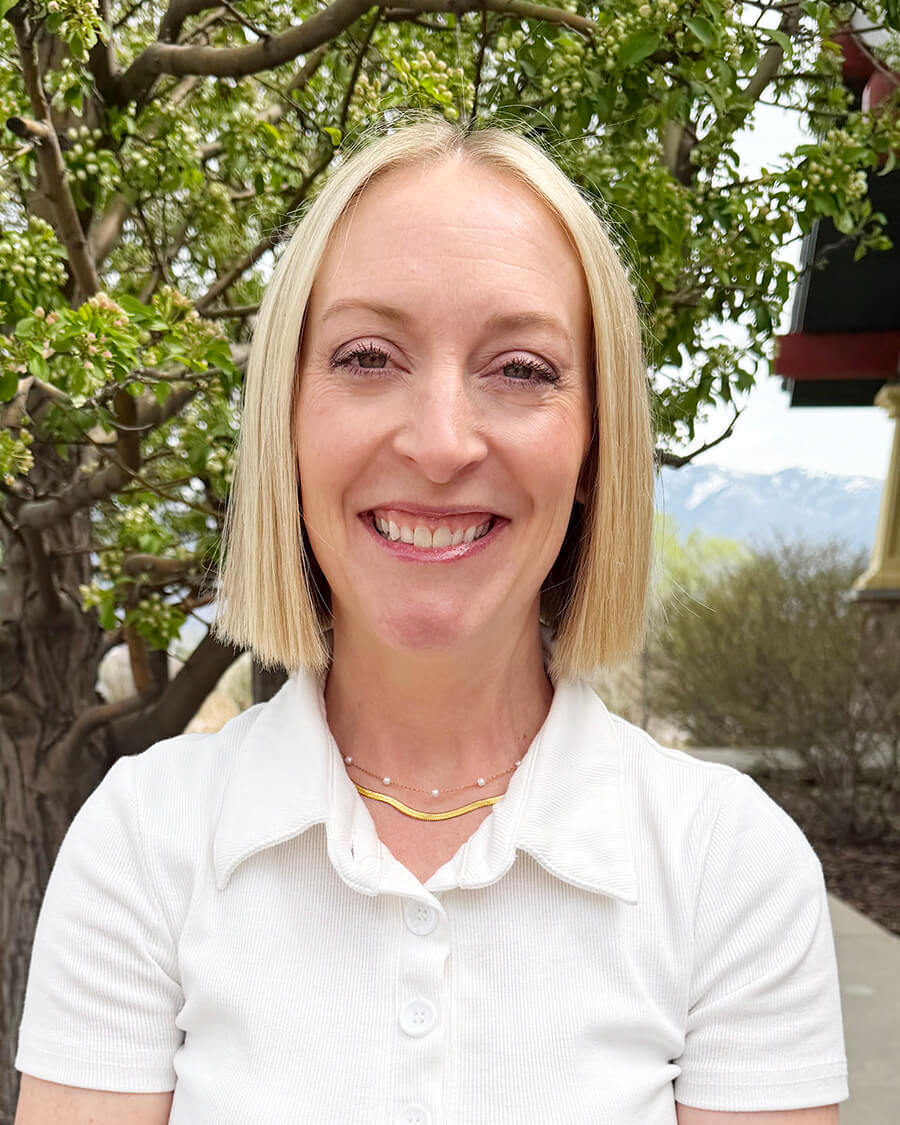 Shaunell Bennett, CSW