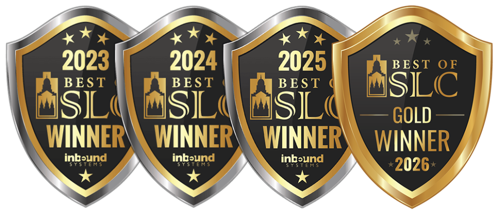 Best of SLC - 2023 | 2024 | 2025 | 2026