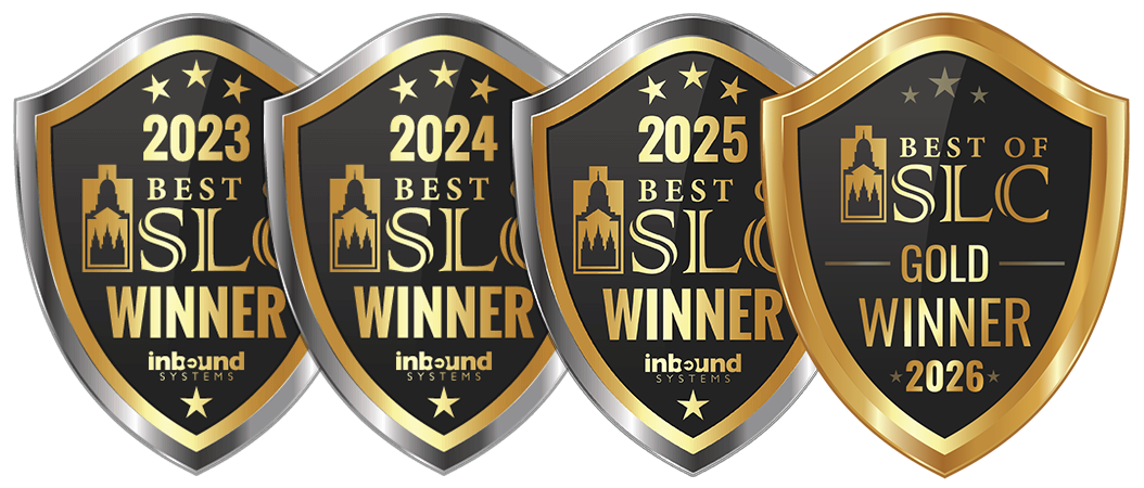 Best of SLC - 2023 | 2024 | 2025 | 2026