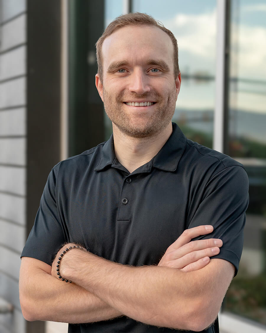 Tate Harding, DDS