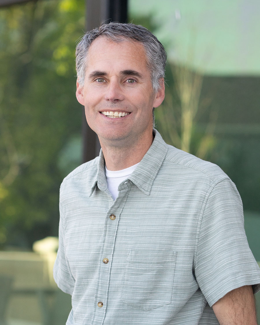Dr. Roderick Griffeth, DDS