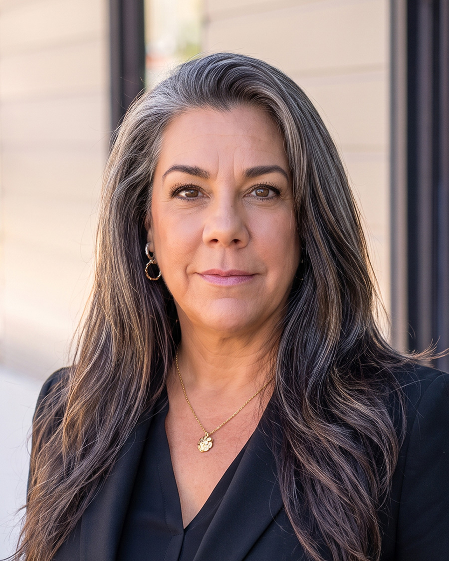 Kristine Naylor, CMHC